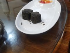 -芦茨金富饭庄·25年老字号·专做稻草鸡