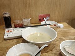 -东泰祥生煎馆(重庆北路店)