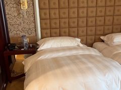 -沈阳皇朝万鑫酒店