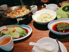 -湖兰金牌小炒肉(椒江万达店)