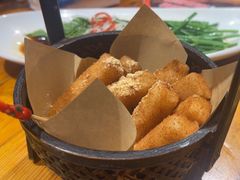 -懒人盐府人家(安贞店)