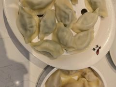-船歌·鱼水饺青岛菜(国贸商城店)