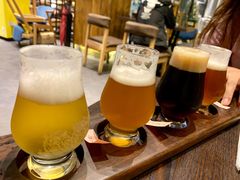 -ISLAND MASS岛·精酿吧