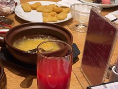 -长沙君悦酒店·自助餐厅咖啡厅