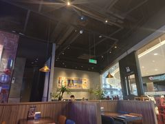 -bluefrog蓝蛙(皇庭广场店)