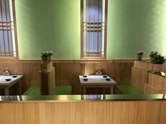大堂-食乐佳麻辣香锅(森林摩尔商业街区店)