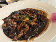-火福·天湖阁大闸蟹博物馆主题餐厅(浅水湾店)