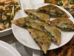 -好兄弟郭巨海鲜(天一阁店)