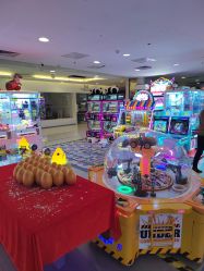 -Fang Fang Monkey·方方猴(国瑞购物中心店)