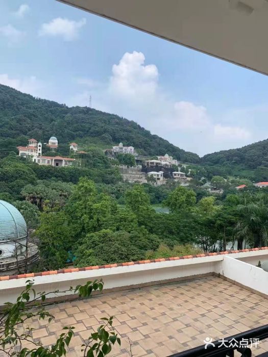 广州碧桂园凤悦凤凰城酒店图片