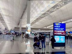 -香港国际机场