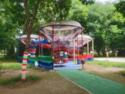 -大美儿童世界(奥林匹克水上公园店)