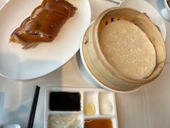 酥香嫩烤鸭-四季民福烤鸭店(故宫店)