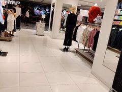 -优衣库(沈阳市府恒隆广场店)