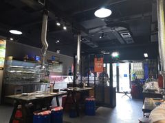 大堂-33韩式自助烧烤(环城南路店)