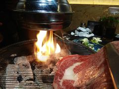 -炭虎烤肉(桂林路店)
