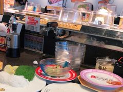 -元气寿司(东方宝泰店)