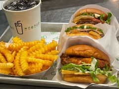 -Shake Shack(西单大悦城店)