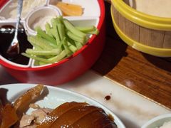 -小吊梨汤·北京菜·烤鸭(双井乐成中心店)