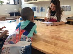 -UCCA Kids 儿童美育