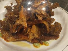 -赶海部落海鲜城(海阳路店)