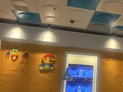 -SEA西雅图海鲜自助餐厅(海乐世界店)
