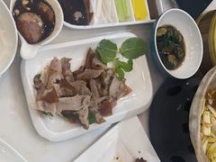 -全聚德(蓝山店)