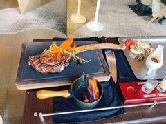-恰餐厅CHAR Grill(北京三里屯洲际店)