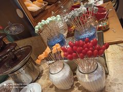 -芭菲盛宴·环球美食(北城国际店)