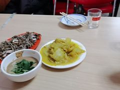 -黄寺卤煮·黄寺喝酒公司