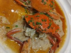 -沪华海鲜大酒楼(南汇店)