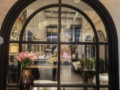 -狮拾久·现代新加坡料理(壹方城店)