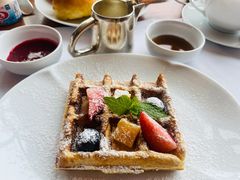 -广州柏悦酒店·悦景轩·粤菜餐厅