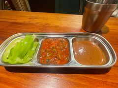 -仓库烤肉(绿园店)