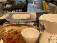 -唐咖精品咖啡(大理古城手冲店)