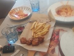 -必胜客(京东天虹店)