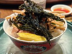 -阿伟海鲜楼·福建菜(延寿店)