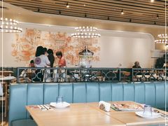 大堂-必胜客(广渠路店)