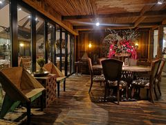 -悦哉·派对·草坪婚礼·围炉煮茶(三圣乡店)