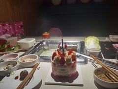 -海底捞火锅(万丰桥店)