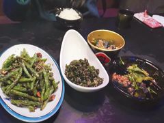 -醉小酒馆·川菜·江湖菜·重庆菜(观音桥旗舰店)