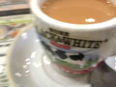 -旺记冰室(九龙中心大厦店)