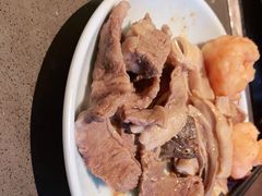 -捞王锅物料理(上海世茂广场店)