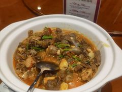 -故乡缘·香格里拉山庄(冷竹路店)