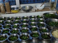 自助调料区-重庆特色冷锅鱼(武大店)