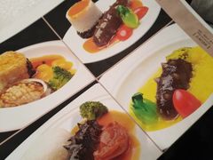 -北李妈妈菜·海肠捞饭(高新万达店)
