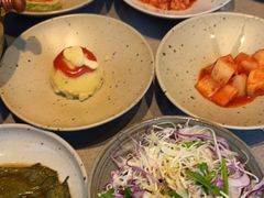-味家烤肉烤鳗鱼牛排(西塔旗舰店)