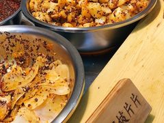 -丁家坡洋芋·观音桥好吃街A区(全国总店)