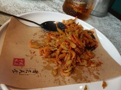 -金狮麟·新豫菜(杏石口路店)