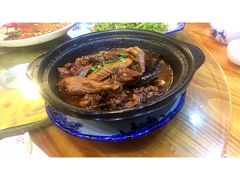 -下梅人家土菜馆(历史文化餐厅度假区店)